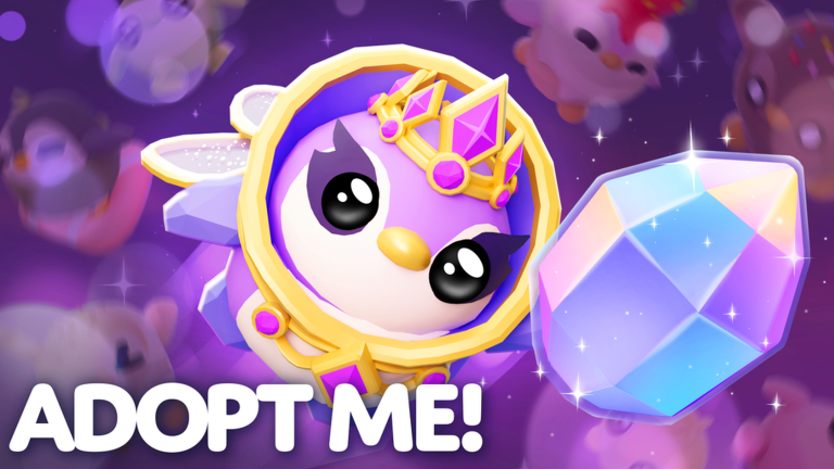 Adopt Me!