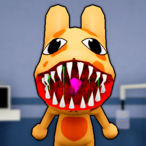 Animal Hospital (アニマル・ホスピタル)