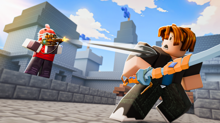 BedWars