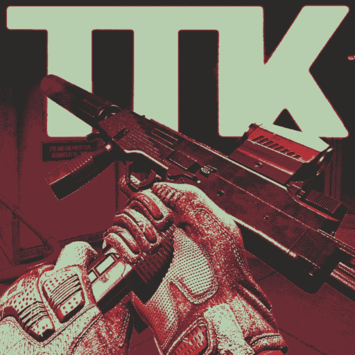 TTK (タイム・トゥ・キル)